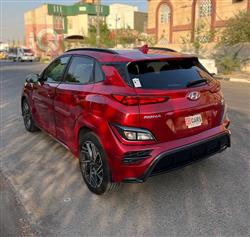 هيونداي كونا